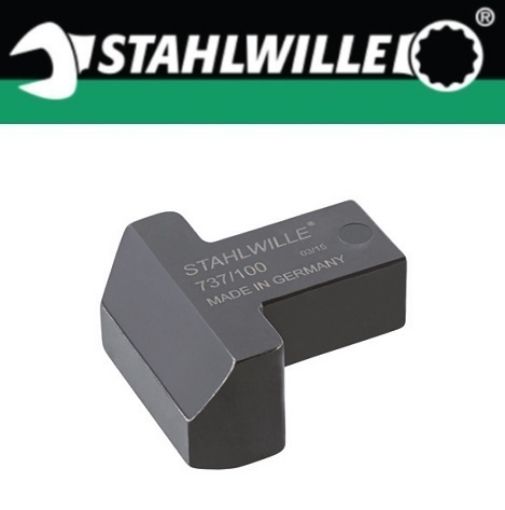 Picture of Stahlwille 737/100 - Blank End Insert