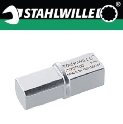 Picture of Stahlwille 7370 100 - Adaptor
