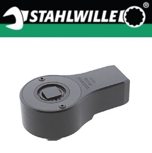Picture of Stahlwille 735/80 - Ratchet Shell (22x28)