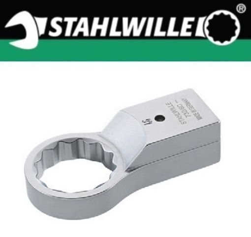 Picture of Stahlwille 732/80 - Ring Shell (24.5x28)
