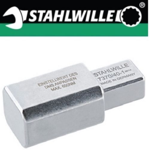 Picture of Stahlwille 7370/40-1 Adaptor (14x18)