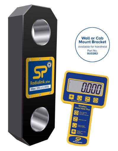 Picture of Straightpoint Radiolink Plus Loadcell