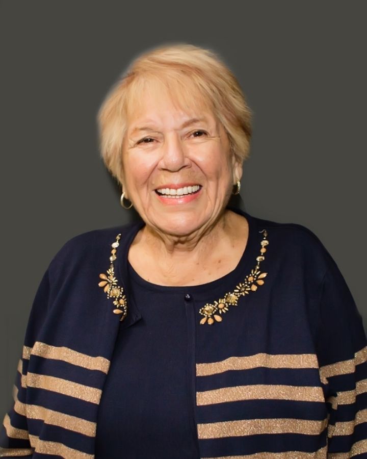 The Lift-it family mourns the loss of Edna May Quintero