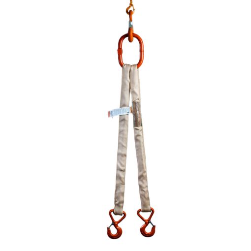 Picture of Two Leg Bridle - Roundsling (MLB2)