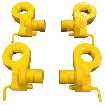 Picture of CLB Container Lifting Lugs