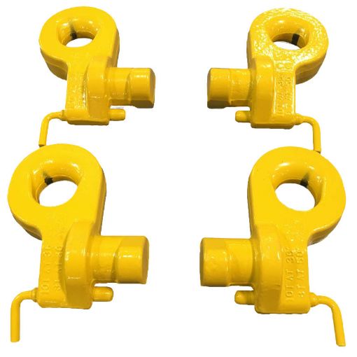 CLB Container Lifting Lugs