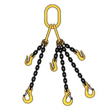 Crosby Shur-Lock Hooks | Rigging Hooks | Lift-It® Manufacturing