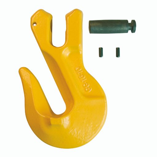 Picture of Clevis Grab Hooks (Cradle Type) 