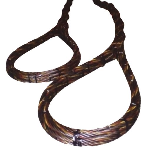 Picture of Gator-Laid® Wire Rope Slings