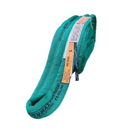 Picture of 3" Wide Twin-Path® Extra Sling | Heavy Duty