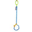 Picture of 5' Ultimate Pole Sling | 4,500 Lbs. WLL