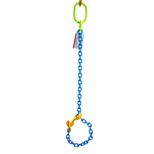 Picture of 5' Ultimate Pole Sling | 7,100 Lbs. WLL