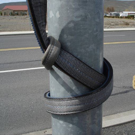 Picture of 8' Pole Handling Sling