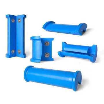 Magnetic Corner Protectors | Lift-It® Manufacturing