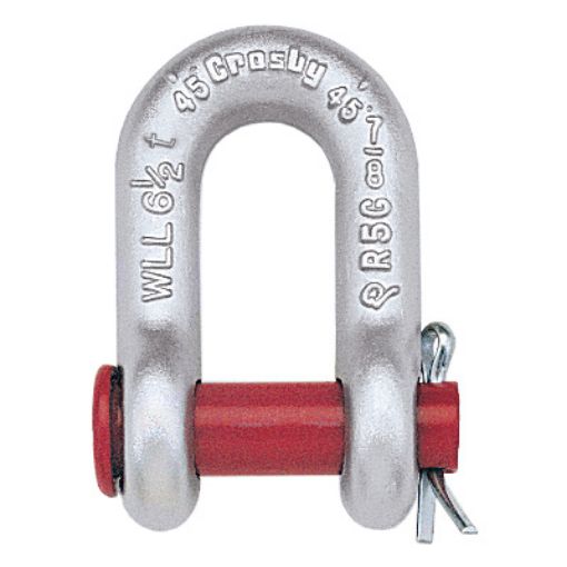 Picture of Crosby® Round Pin Chain Shackle 