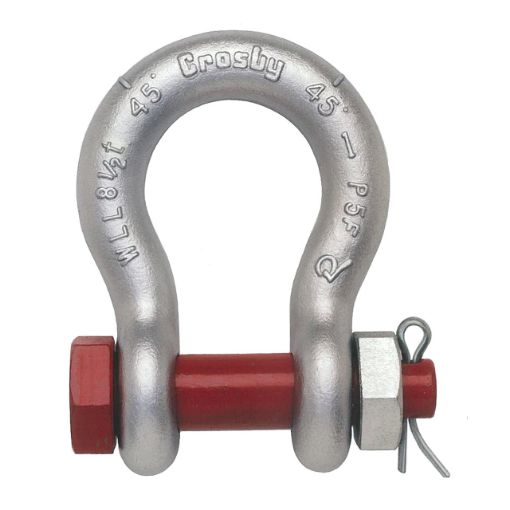 Picture of Crosby® Bolt Type Anchor Shackle