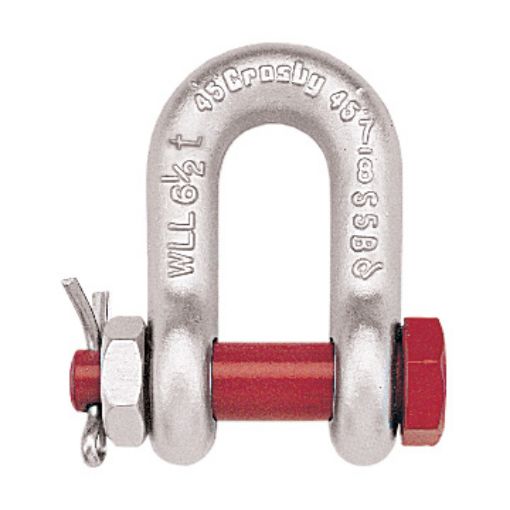 Picture of Crosby® Bolt Type Chain Shackle