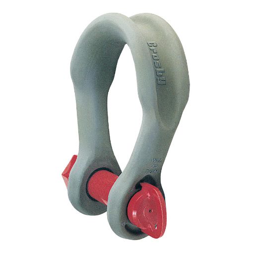Picture of Crosby® Wide Body Shackle