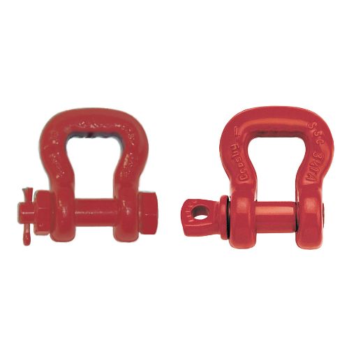 Picture of Synthetic Sling Saver Shackles