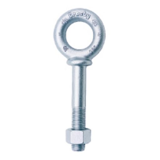 Picture of Crosby® G-277 Forged Shoulder Nut Eye Bolts