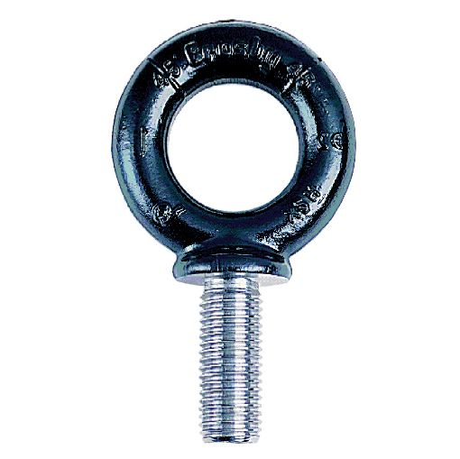 Picture of Crosby® M-279 Forged Machinery Shoulder Nut Eye Bolts - Metric