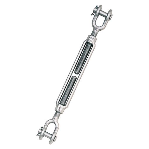 Picture of Crosby® Jaw & Jaw Turnbuckle - HG-228
