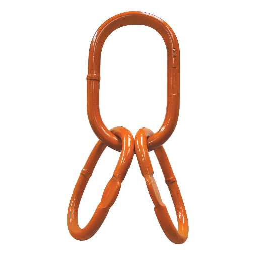 Picture of CM Masterlinks With Subassemblies (And Flats)