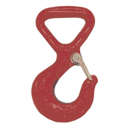 Picture of Crosby® Web Sling Hook - WS-320