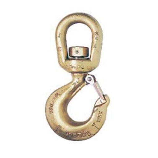 Picture of Crosby® Swivel Hooks -  S-322CN / S-322AN