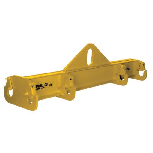 Picture of Heavy Duty Twin Basket Beam - M22