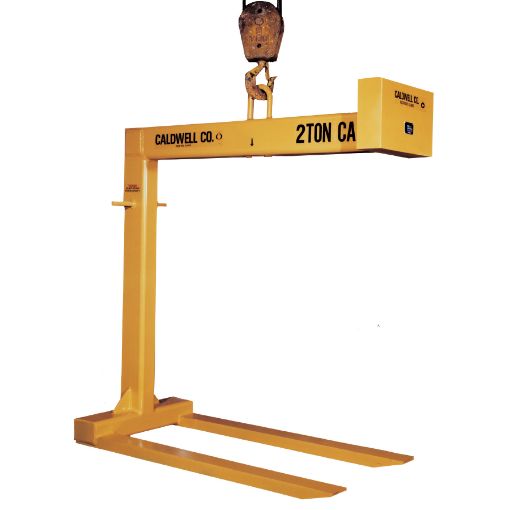 Picture of Standard Fixed Pallet Lifter - M90