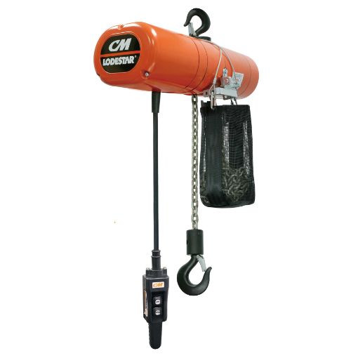 Picture of CM Lodestar Electric Chain Hoist