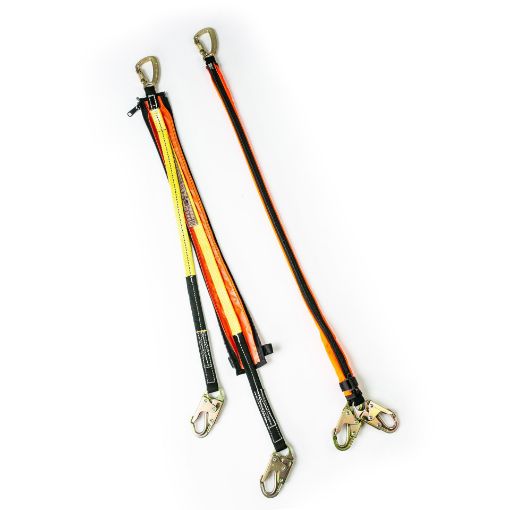 Picture of A-Frame Lanyards