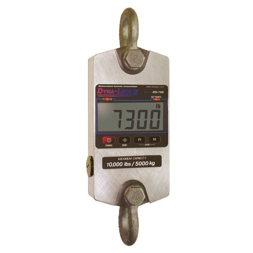 Picture of MSI-7300 Dyna-Link Dynamometer