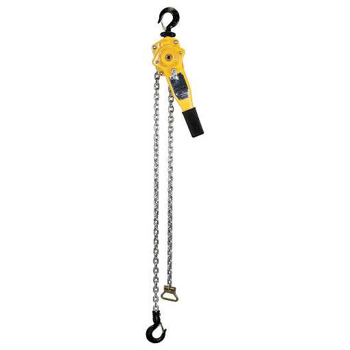 Picture of OZ Premium Lever Hoists | 3 Ton x 20 Ft.
