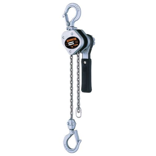 Picture of Harrington LX Lever Puller | 0.5 Ton