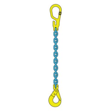 Cable Chain Ring – STONE AND STRAND