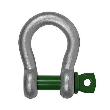 How to choose your shackle?