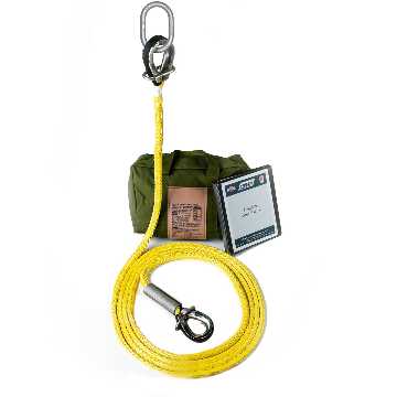 Helicopter Long Lines | Lift-It® Manufacturing