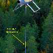 Picture of 3/8" Helicopter Long Line with Primary Cover