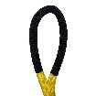 Picture of 3/4" UHMPE PROLINE12™ Rope Slings - Eye & Eye