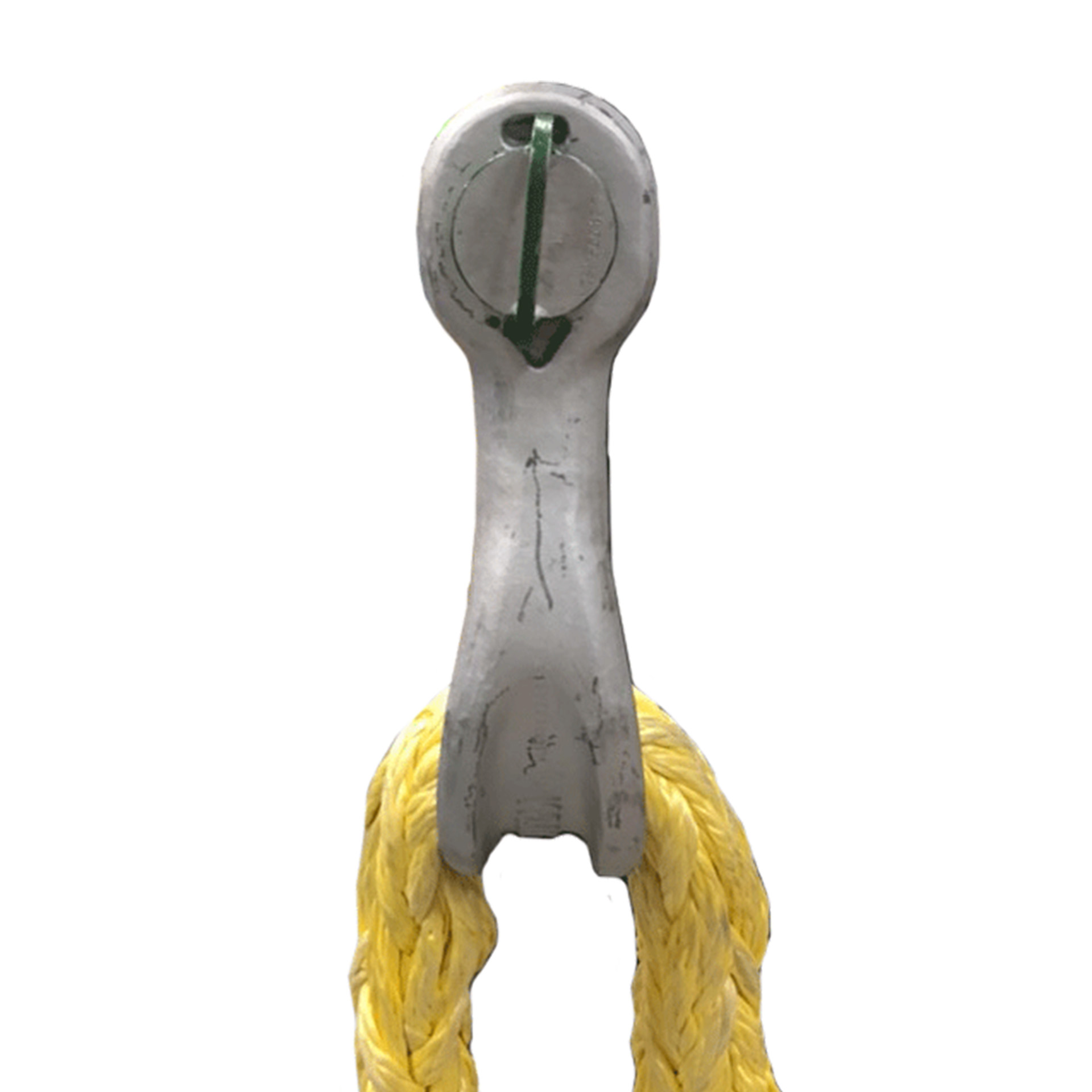 UHMPE Rope Slings | UHMPE Grommet Sling | Lift-It Mfg., Inc. | Lift-It ...