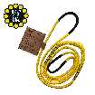 Picture of 9/16"UHMPE PROLINE12™ Rope Slings - Endless