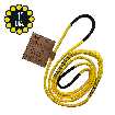 Picture of 1"UHMPE PROLINE12™ Rope Slings - Endless