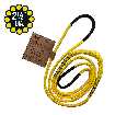 Picture of 2-1/2"UHMPE PROLINE12™ Rope Slings - Endless