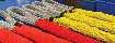 Picture of 1-1/2"UHMPE Recovery / Tow Ropes - Endless with Formed Eyes