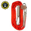 Picture of 1-1/4" UHMPE Recovery / Tow Ropes - Eye & Eye