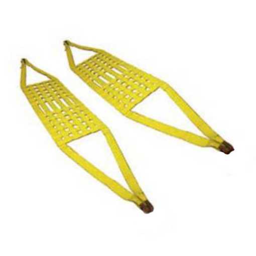 Picture of 66" Wide Wheel Net | Loop