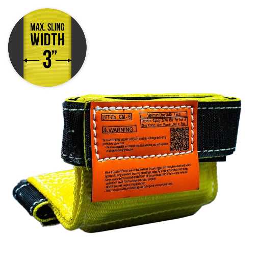 Picture of 5" Wide CornerMax® Pads