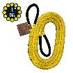 Picture of 1" UHMPE Dyneema® Mooring Lines